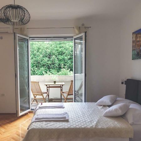 Apartment Lim Budva Zewnętrze zdjęcie
