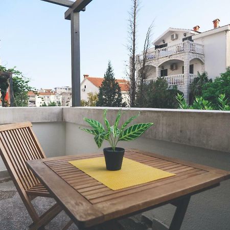 Apartment Lim Budva Zewnętrze zdjęcie