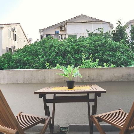 Apartment Lim Budva Zewnętrze zdjęcie