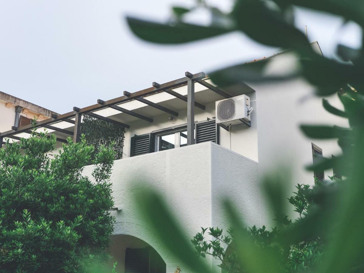 Apartment Lim Budva Zewnętrze zdjęcie