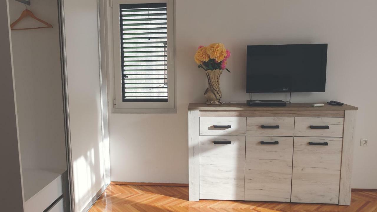 Apartment Lim Budva Zewnętrze zdjęcie