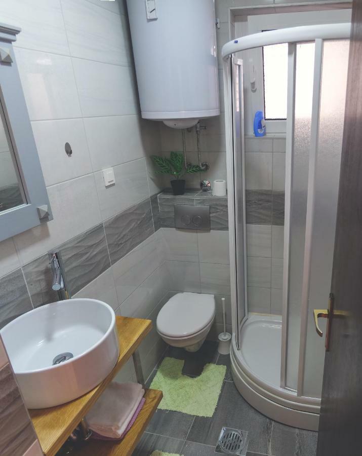 Apartment Lim Budva Zewnętrze zdjęcie