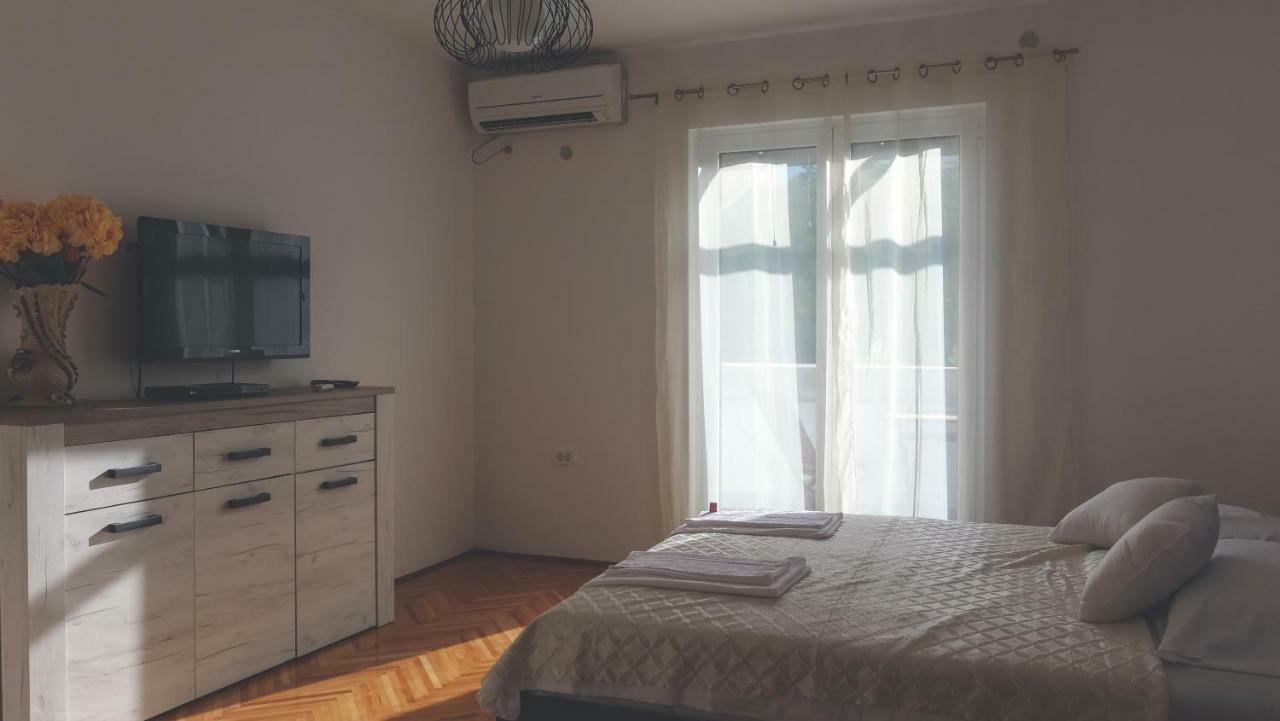 Apartment Lim Budva Zewnętrze zdjęcie