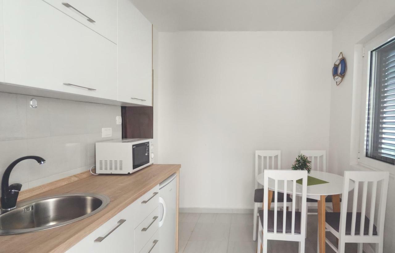 Apartment Lim Budva Zewnętrze zdjęcie