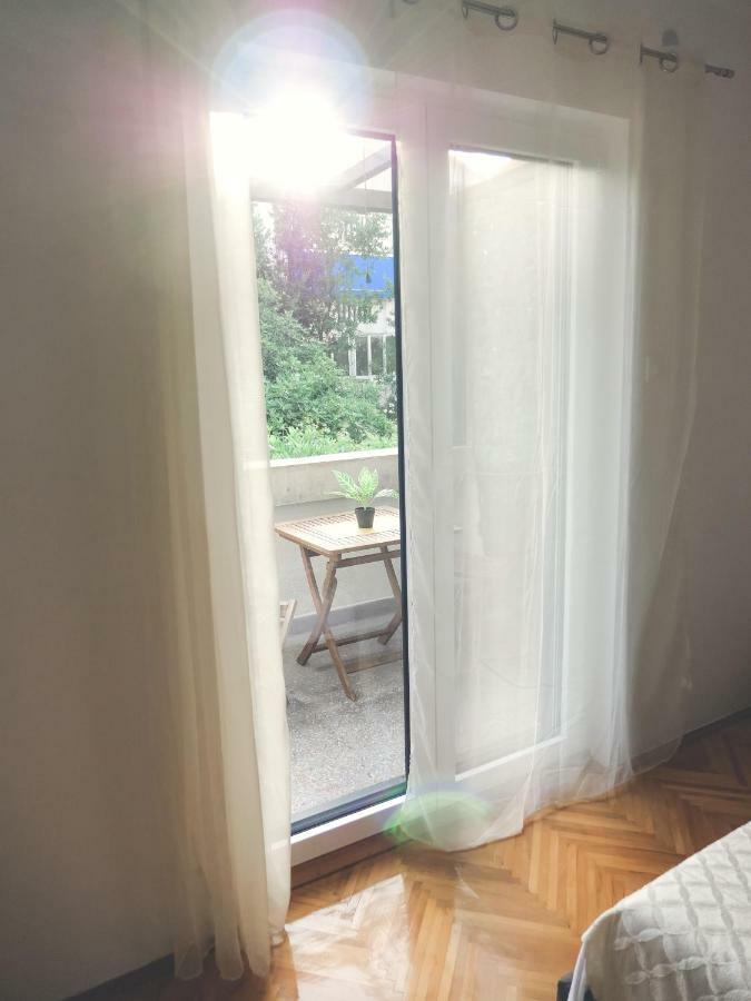 Apartment Lim Budva Zewnętrze zdjęcie