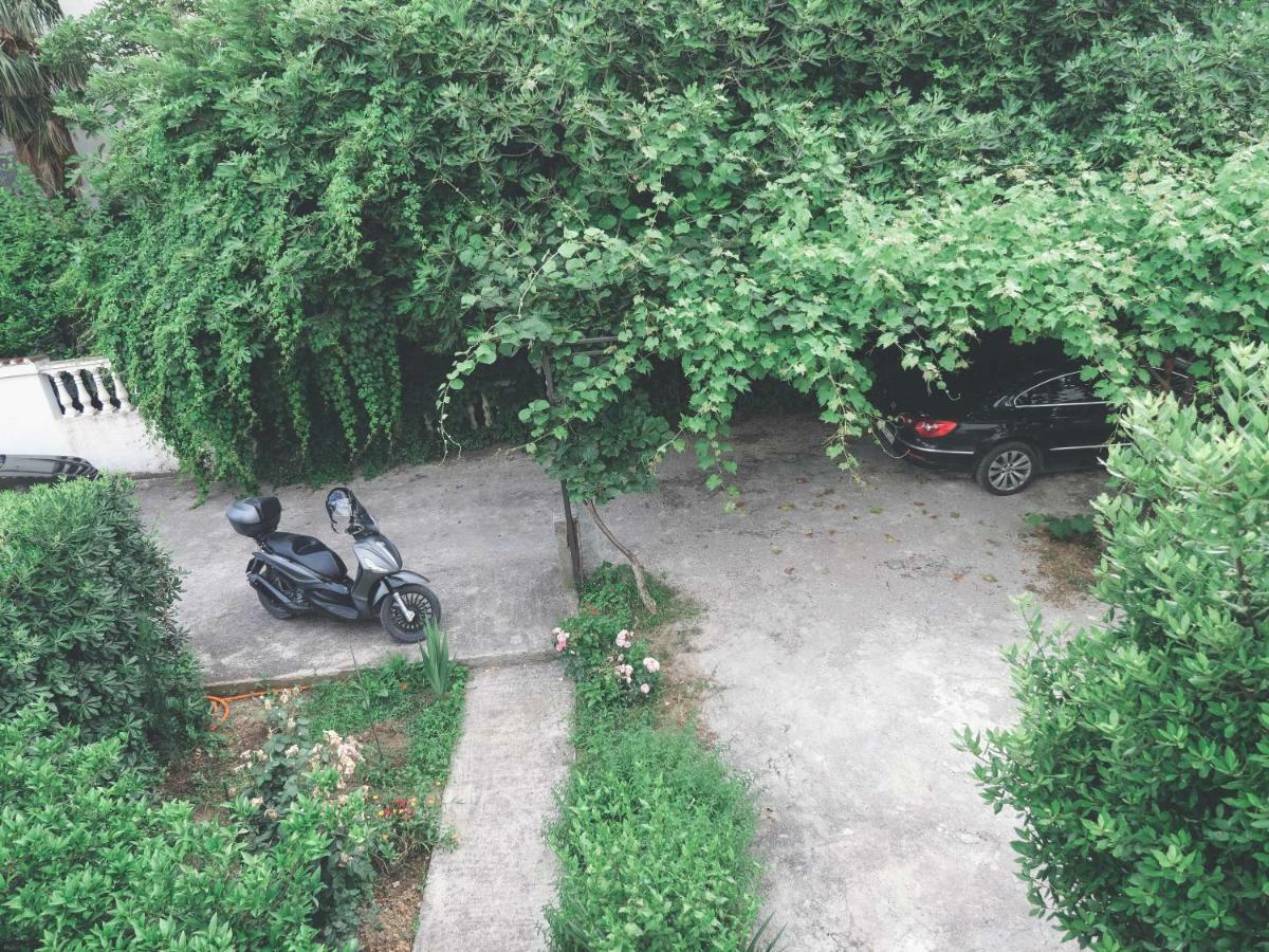 Apartment Lim Budva Zewnętrze zdjęcie