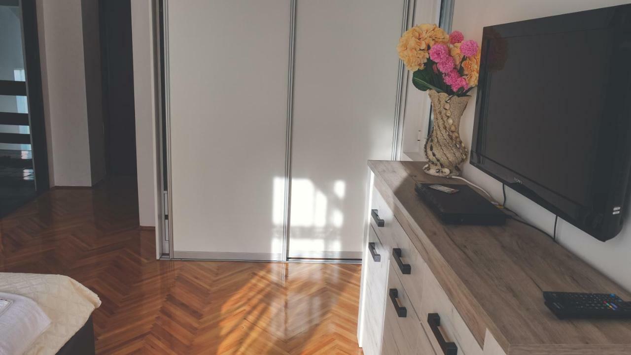 Apartment Lim Budva Zewnętrze zdjęcie