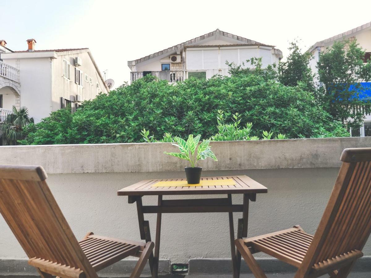 Apartment Lim Budva Zewnętrze zdjęcie